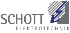 Schott Elektrotechnik Logo